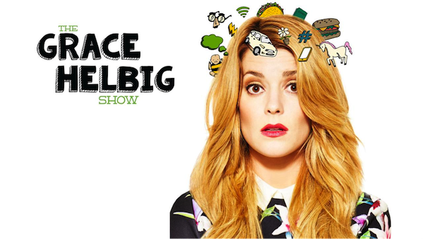 The Grace Helbig Show