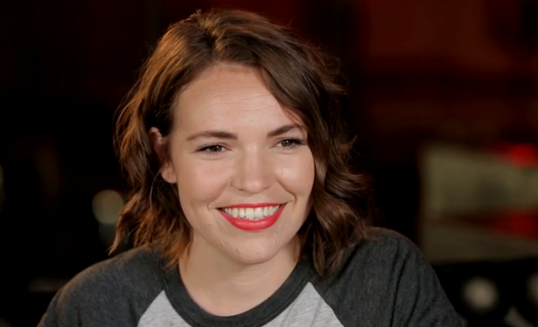 Beth Stelling