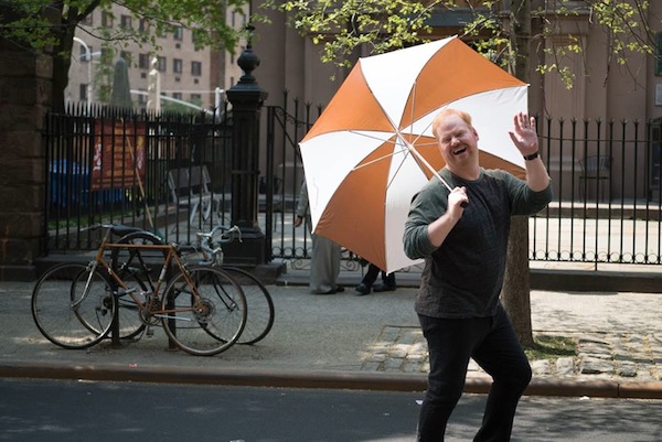 The Jim Gaffigan Show