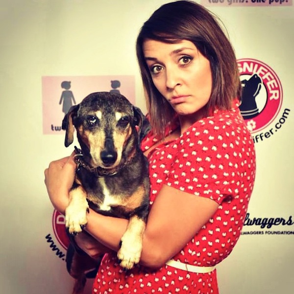 2 Girls 1 Pup Comedy Show