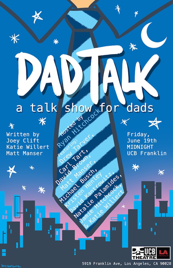 Dad Talk