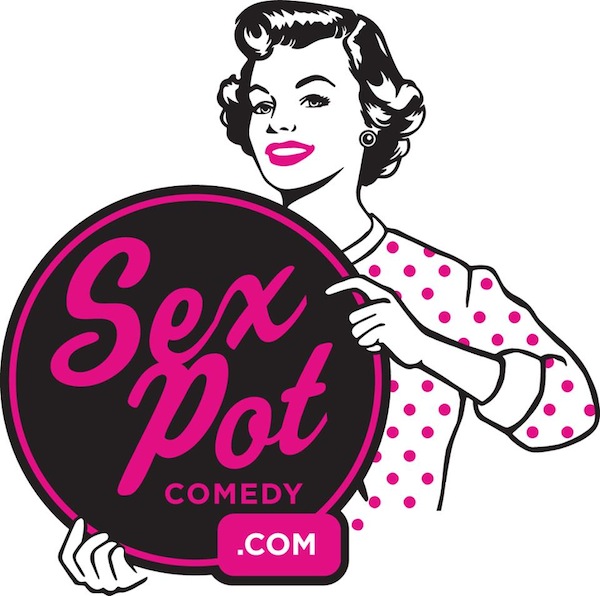 Sexpot Comedy