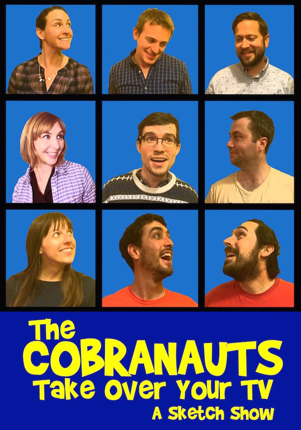 The Cobranauts