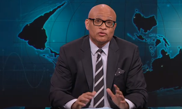 The Nightly Show