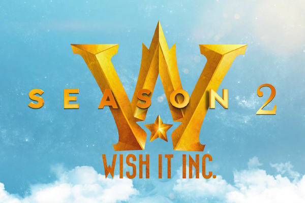 Wish It Inc.