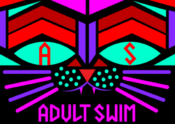 Adult Swim