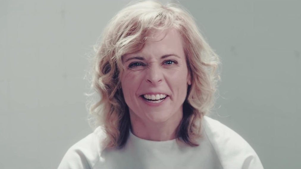 Maria Bamford