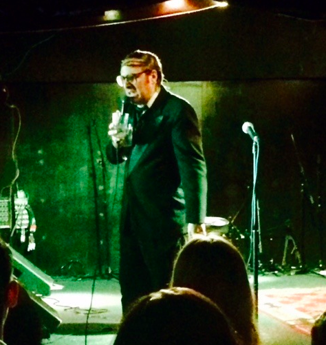 Neil Hamburger