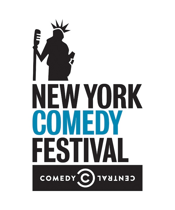 2015 NY Comedy Fest