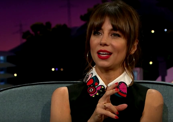 Natasha Leggero