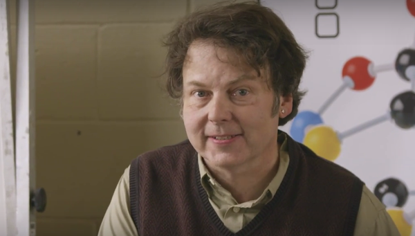 Rich Fulcher