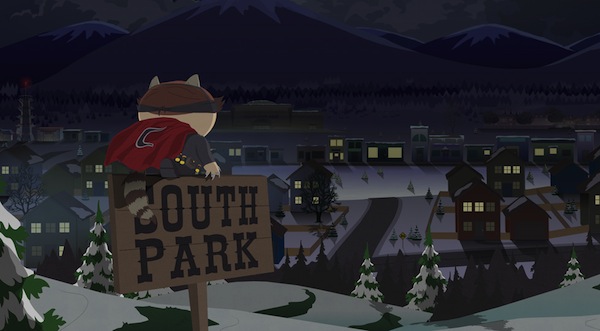 South Park