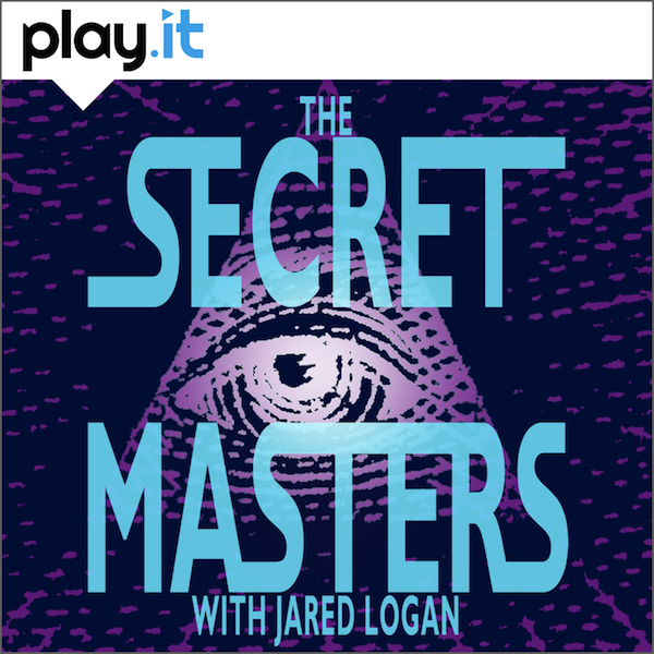 SecretMasters