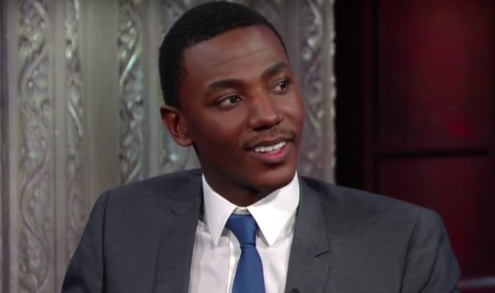 Jerrod Carmichael