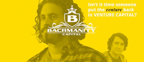 Bachmanity