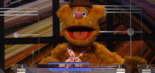 Fozzie