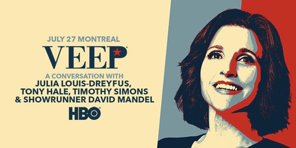 JFL Veep