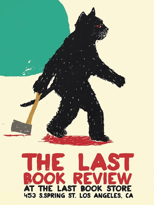 The Last Book Review