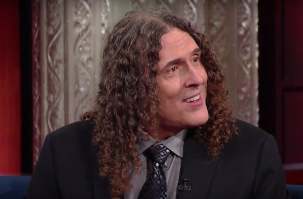 Weird Al