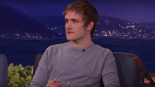 Bo Burnham