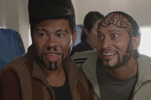 Key & Peele