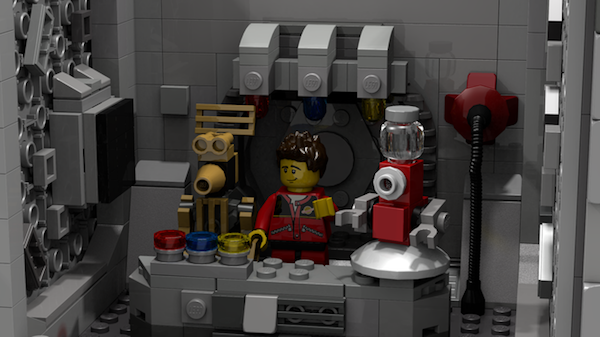 lego