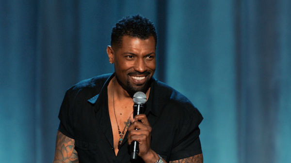 Deon Cole