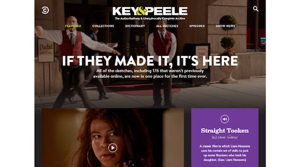 Key & Peele