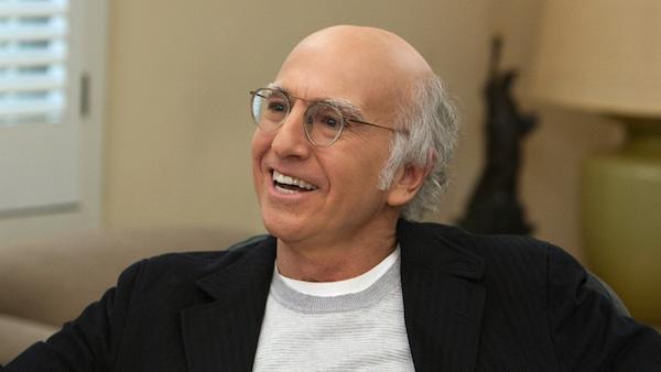 Curb Your Enthusiasm