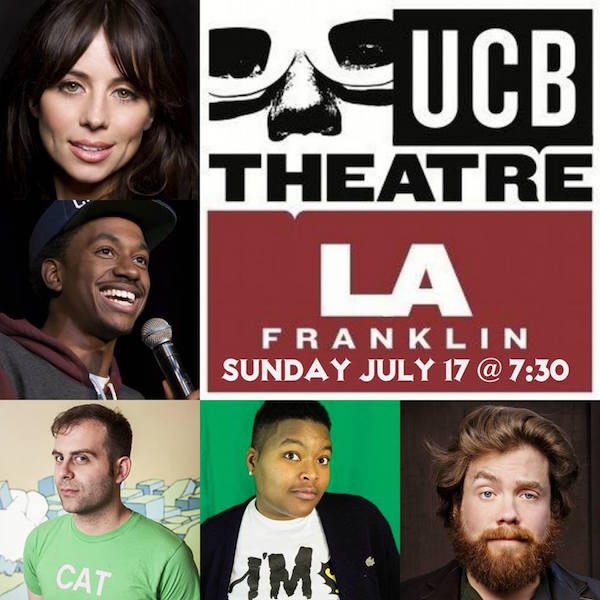 UCB