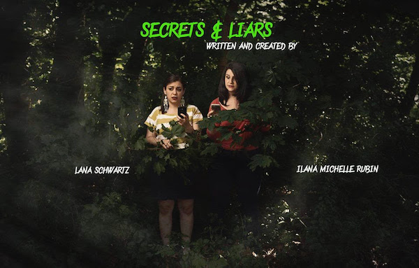 Secrets & Liars