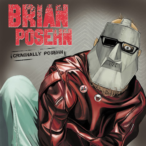 Brian Posehn