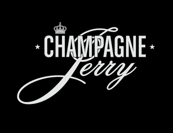 Champagne Jerry