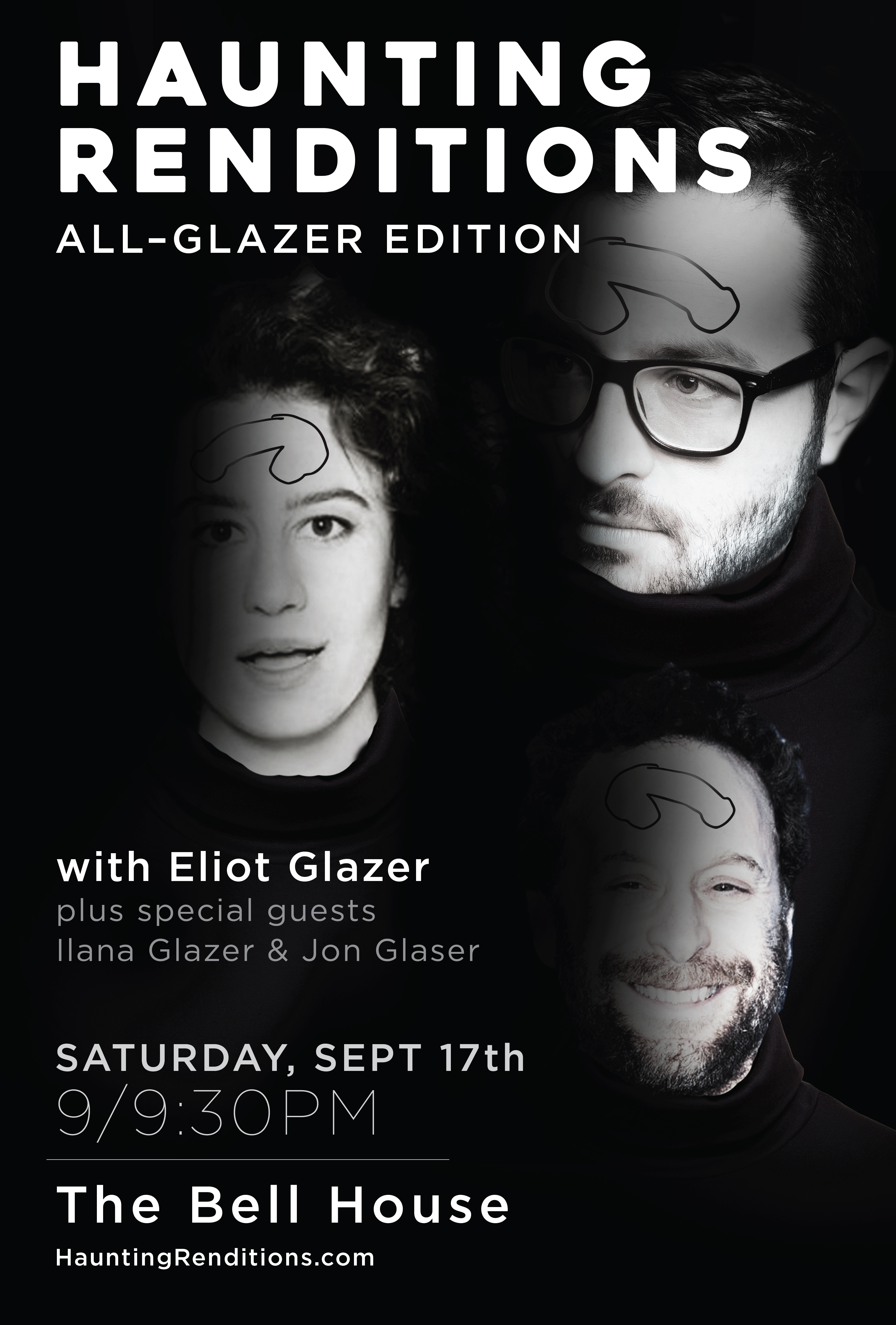 Eliot Glazer