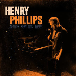 Henry Phillips