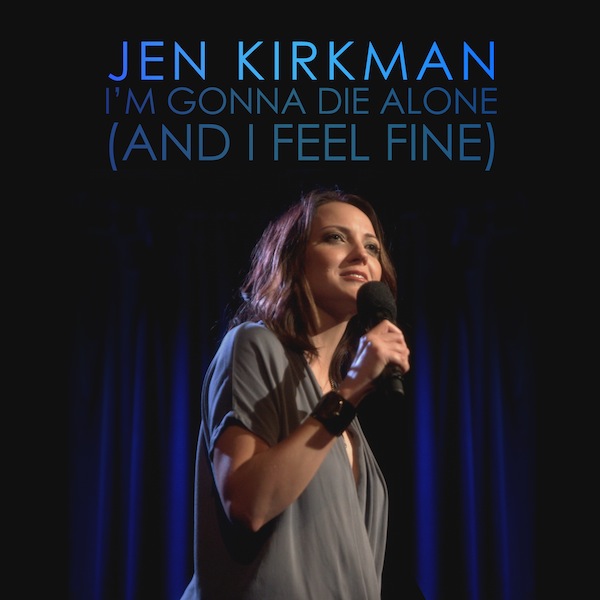 Jen Kirkman