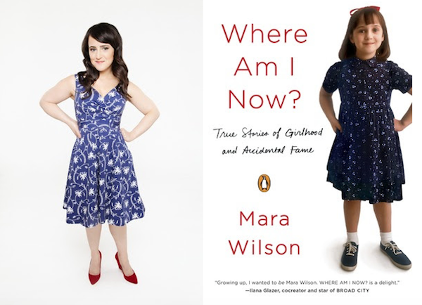 Mara Wilson