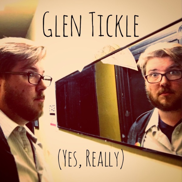 Glen Tickle