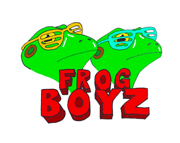 frog boyz