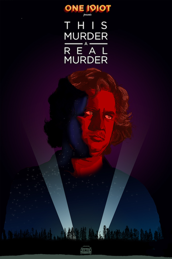 This Murder Poster
