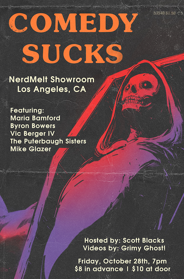 Nerdmelt