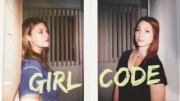 Girl Code