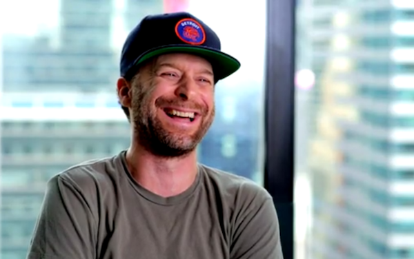 Jon Glaser