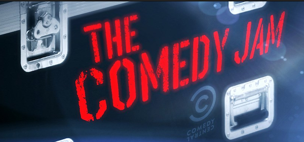 Comedy Central