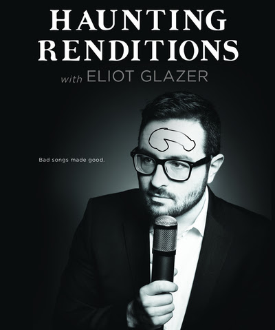 Eliot Glazer