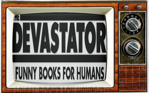 Devastator