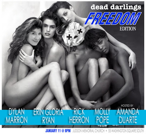 Dead Darlings