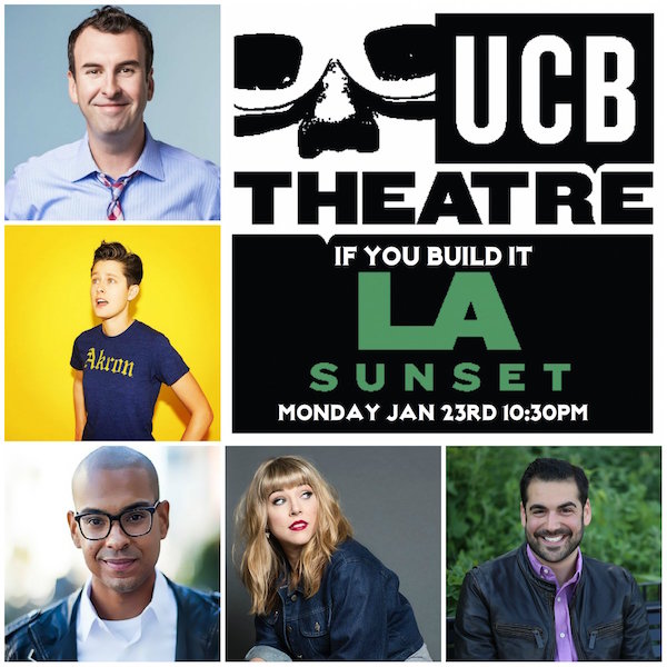 UCB