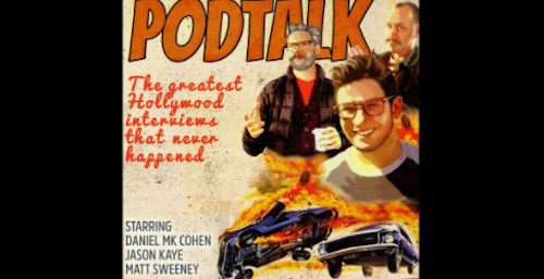 Podtalk