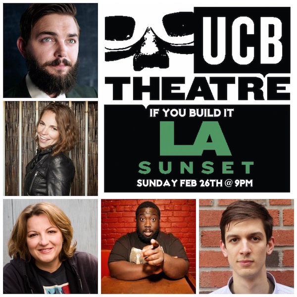 UCB